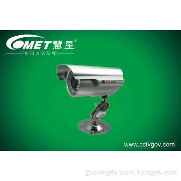CCTV Micro SD/TF Card Outdoor Camera